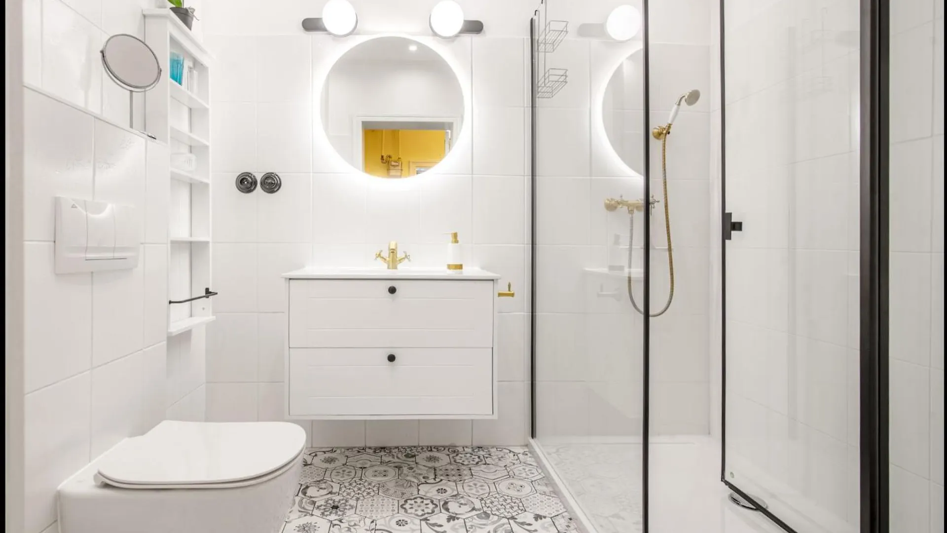 Apartment Chopina By Interhome Sopot Polen